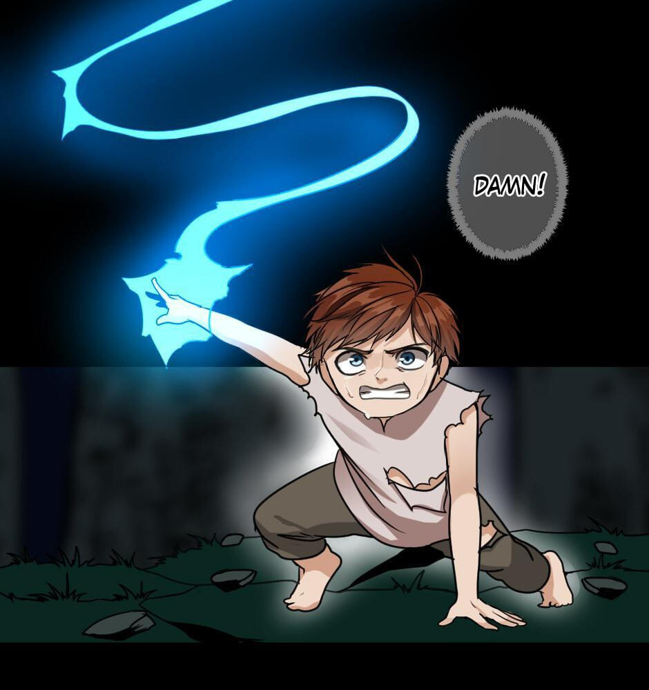 The Beginning After the End Chapter 17 page 113 - 