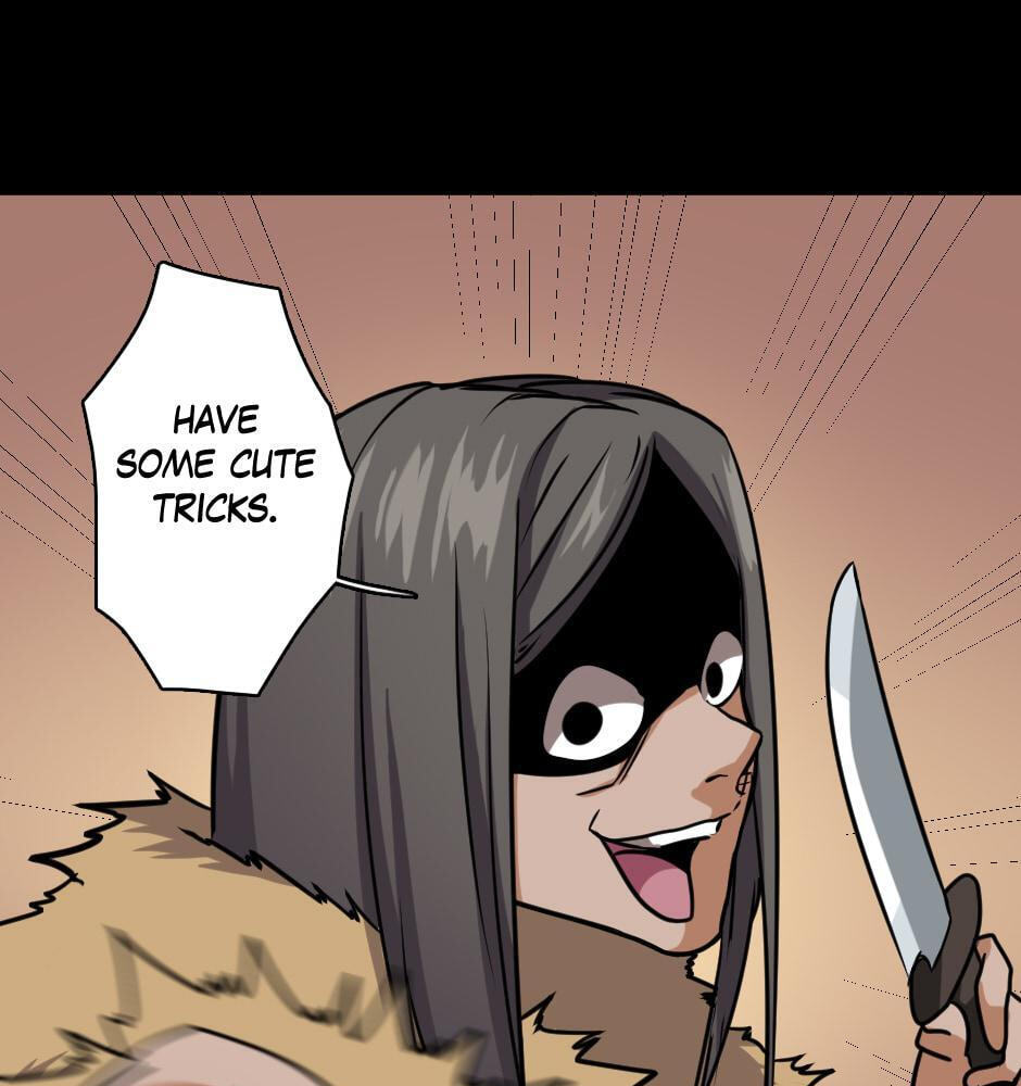 The Beginning After the End Chapter 17 page 115 - 