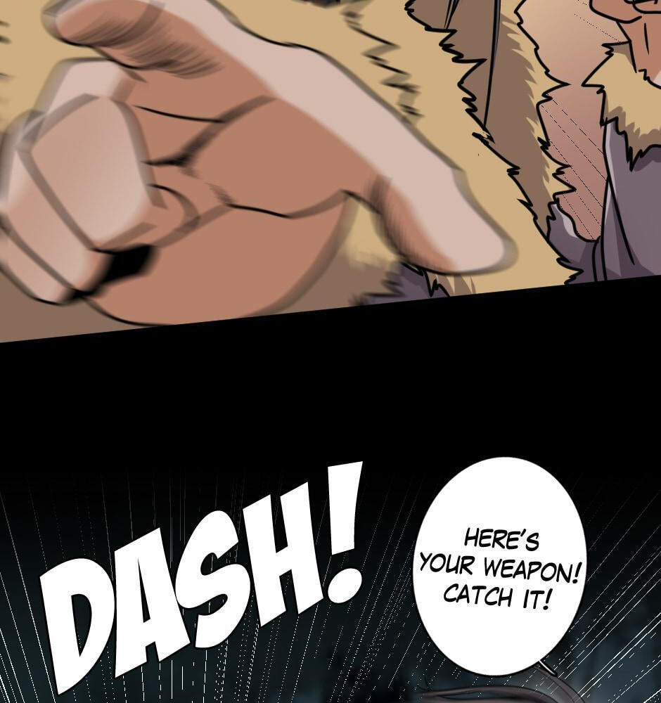 The Beginning After the End Chapter 17 page 116 - 