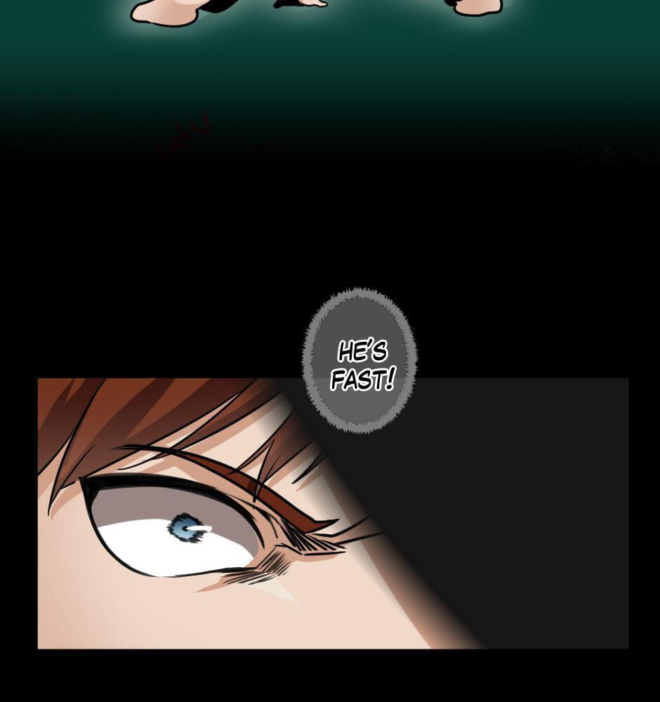 The Beginning After the End Chapter 17 page 118 - 