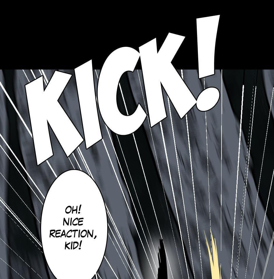 The Beginning After the End Chapter 17 page 119 - 