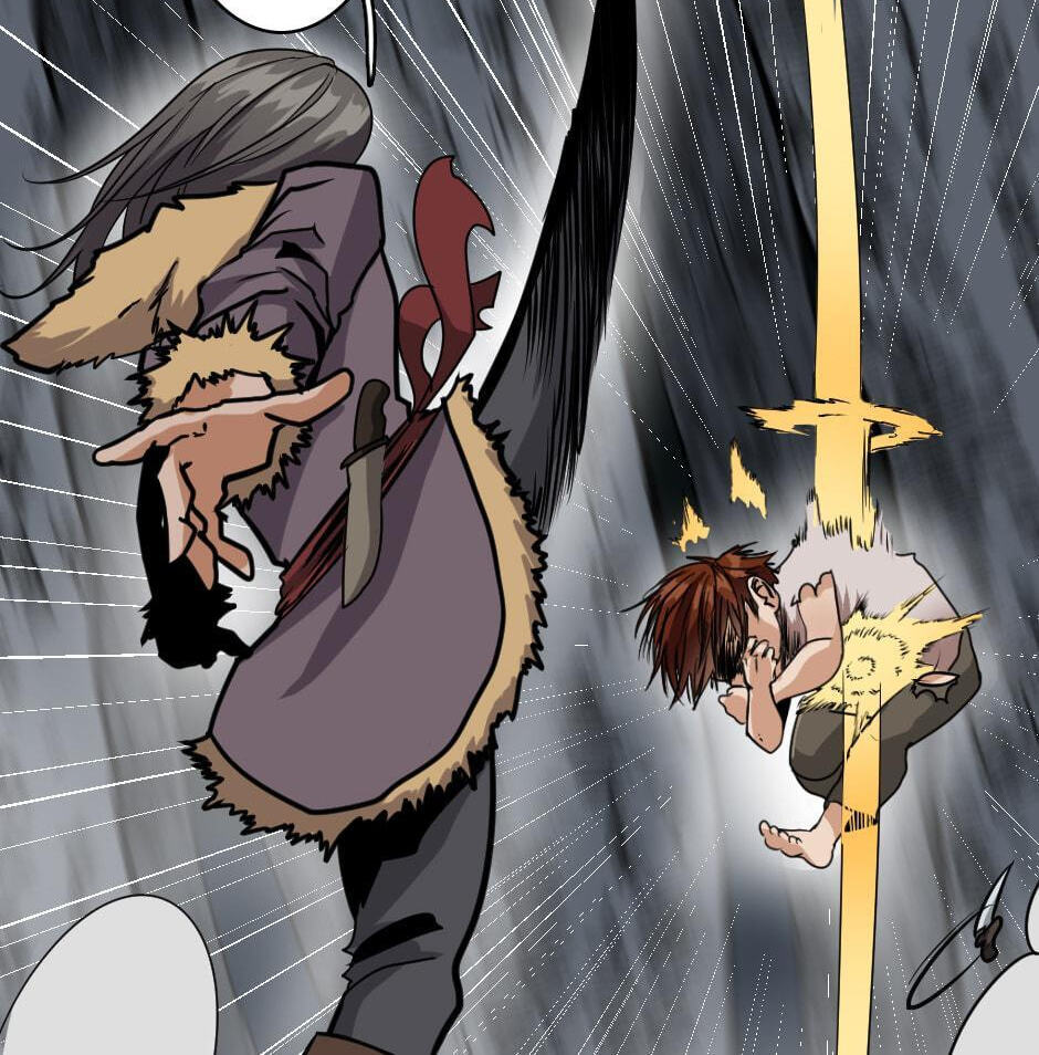 The Beginning After the End Chapter 17 page 120 - 