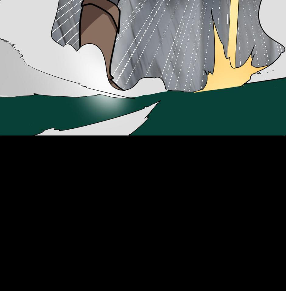 The Beginning After the End Chapter 17 page 121 - 