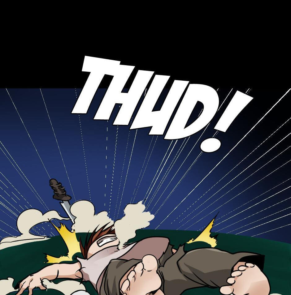 The Beginning After the End Chapter 17 page 122 - 