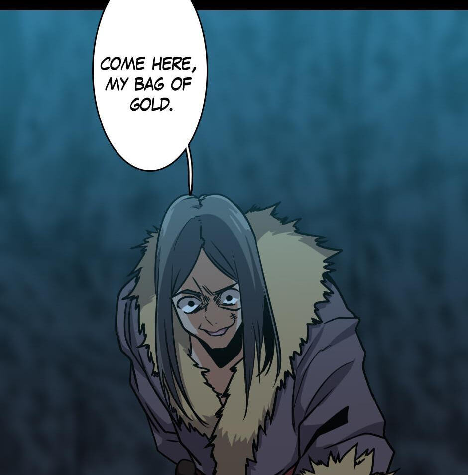 The Beginning After the End Chapter 17 page 124 - 