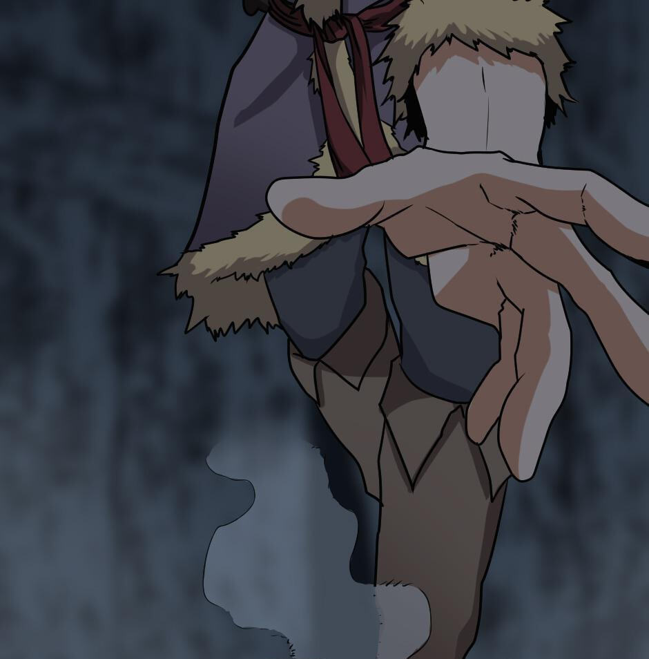 The Beginning After the End Chapter 17 page 125 - 