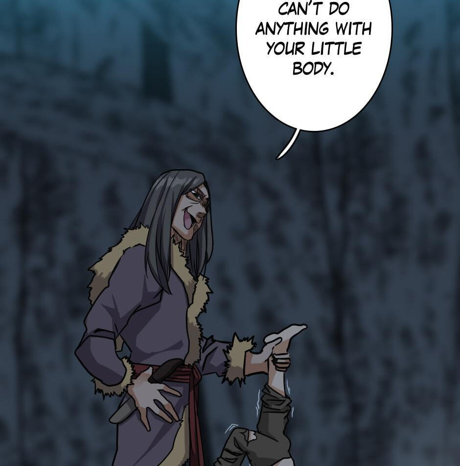 The Beginning After the End Chapter 17 page 128 - 