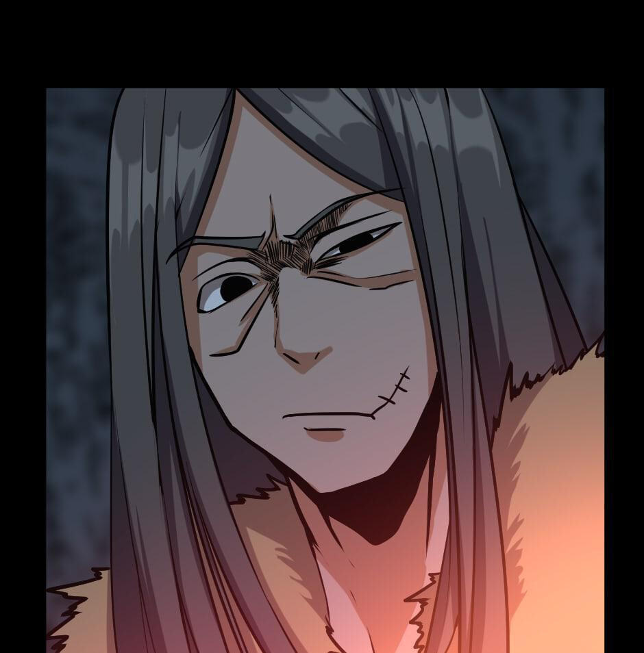 The Beginning After the End Chapter 17 page 135 - 