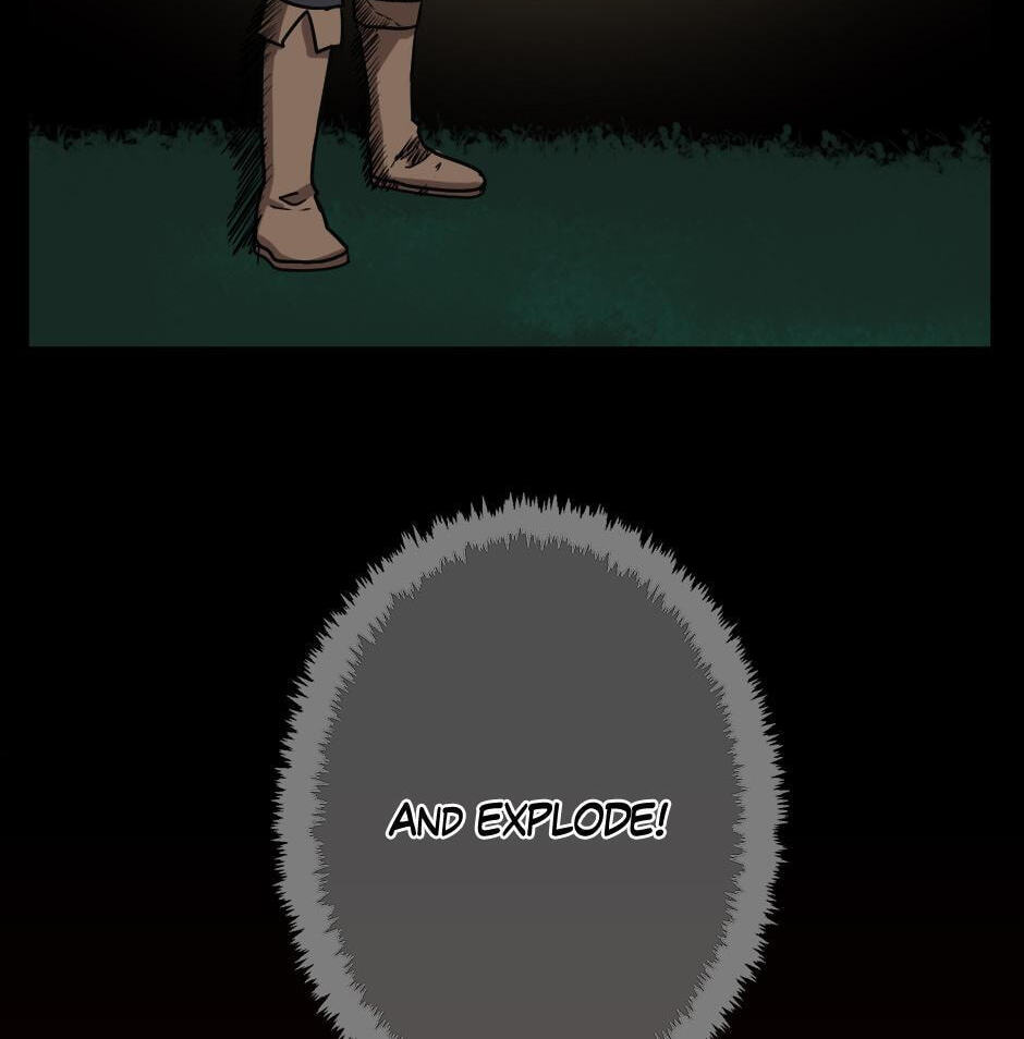 The Beginning After the End Chapter 17 page 138 - 