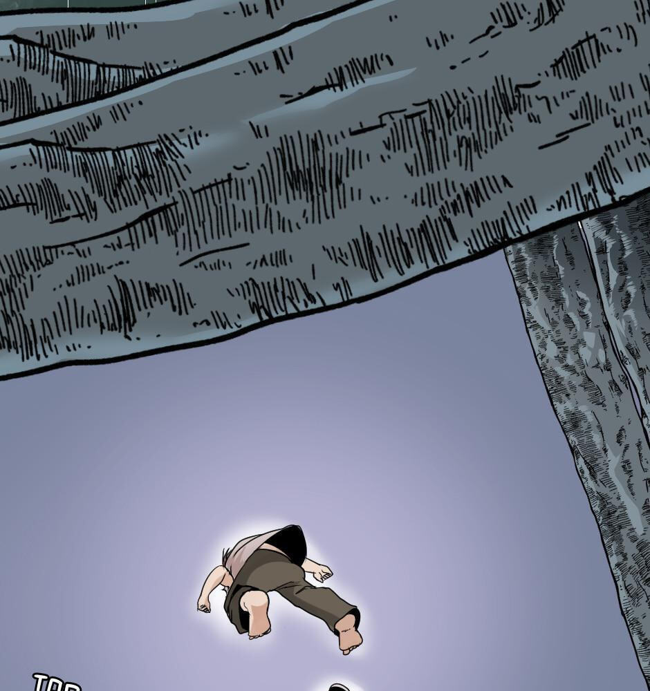 The Beginning After the End Chapter 17 page 15 - 