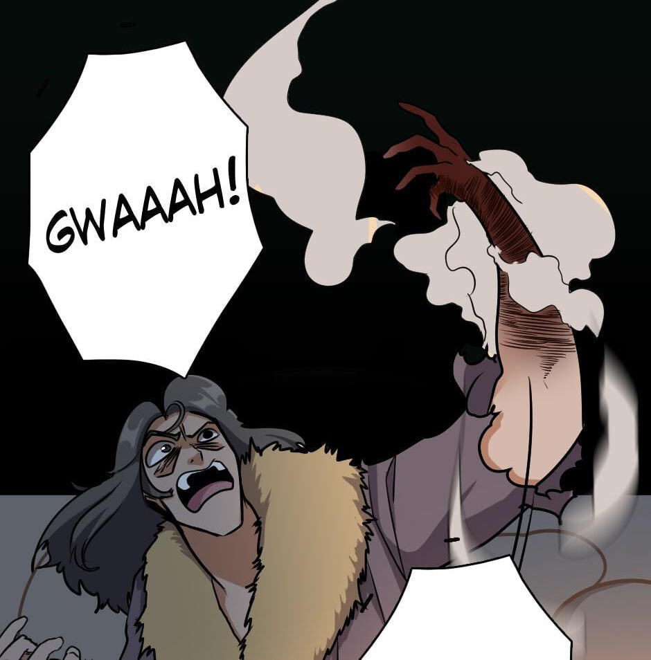 The Beginning After the End Chapter 17 page 142 - 
