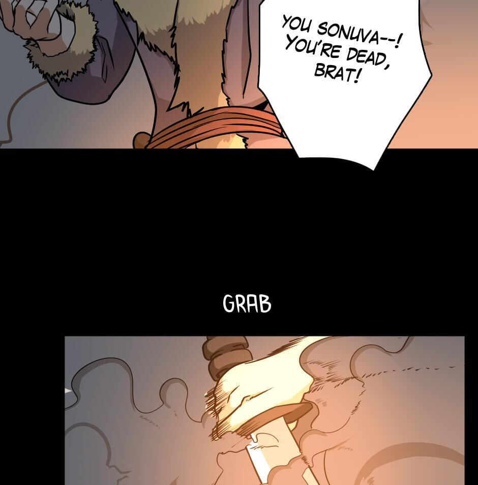 The Beginning After the End Chapter 17 page 143 - 