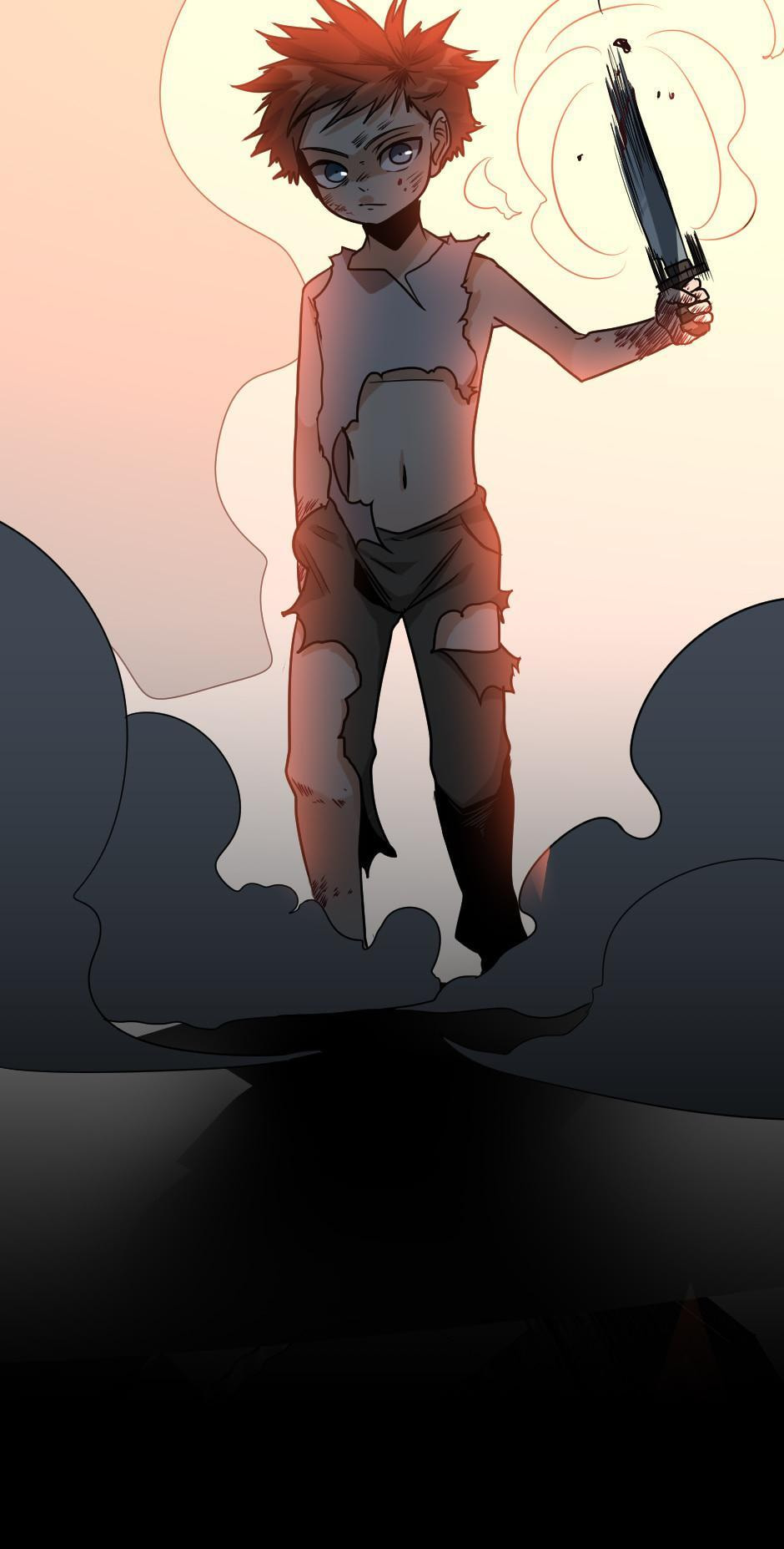 The Beginning After the End Chapter 17 page 150 - 
