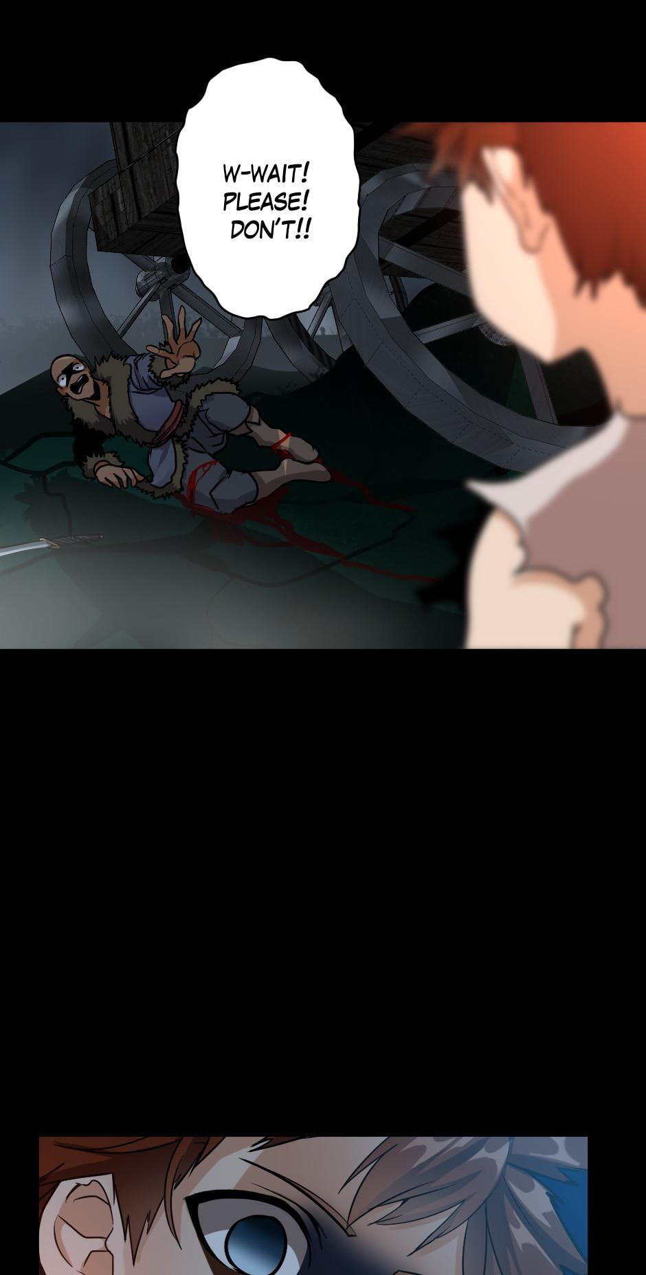 The Beginning After the End Chapter 17 page 151 - 