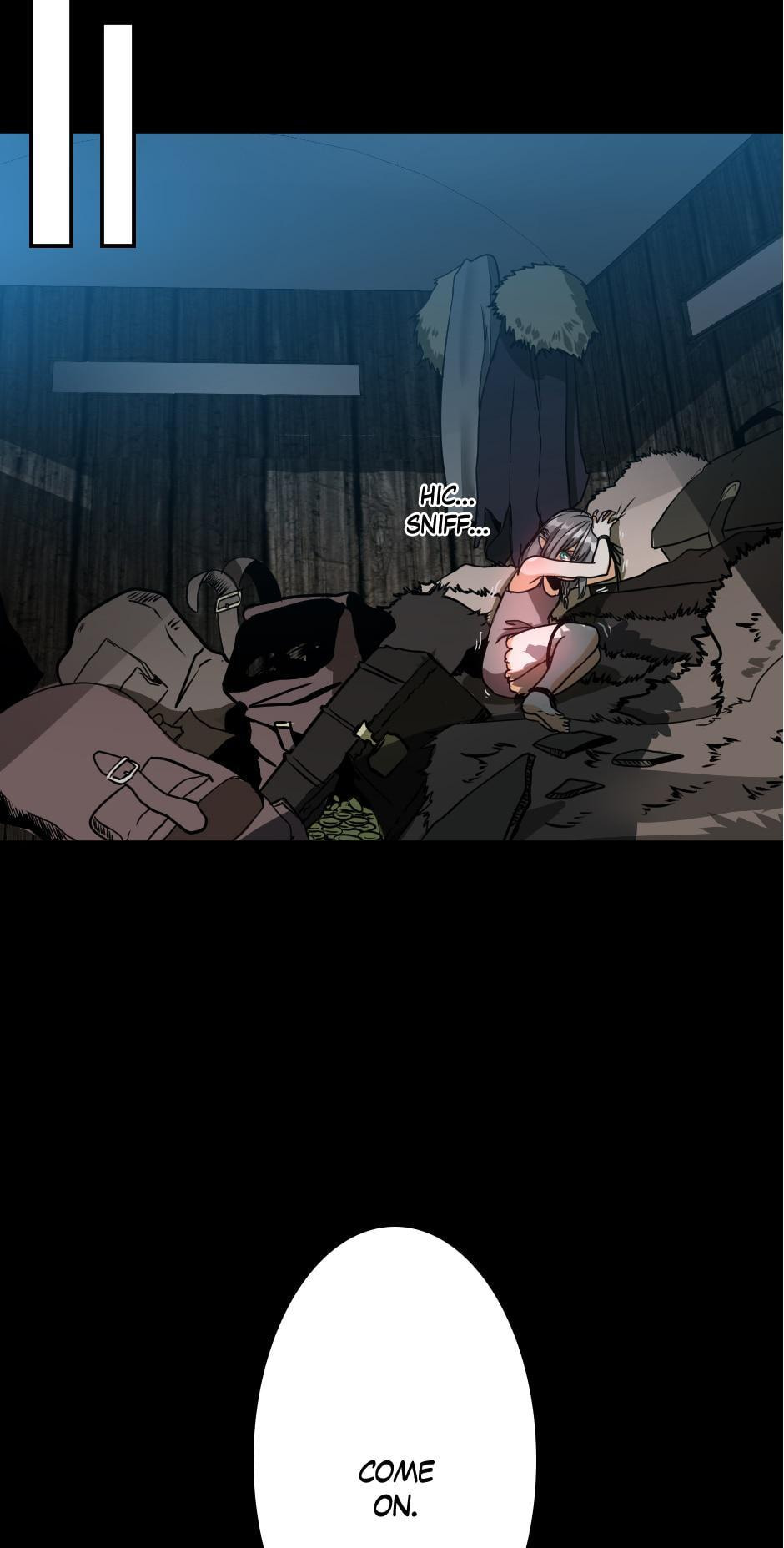 The Beginning After the End Chapter 17 page 154 - 