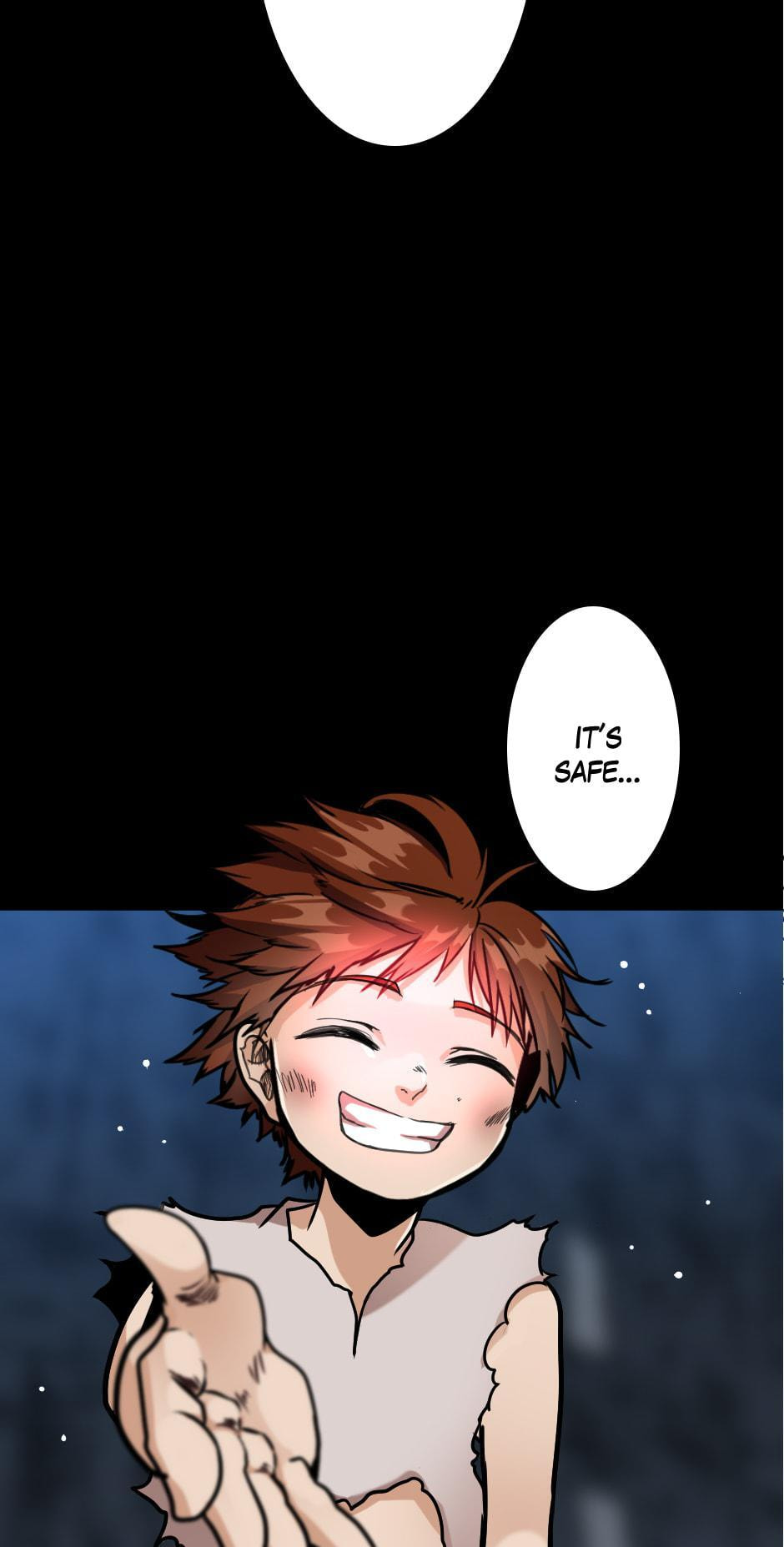 The Beginning After the End Chapter 17 page 155 - 