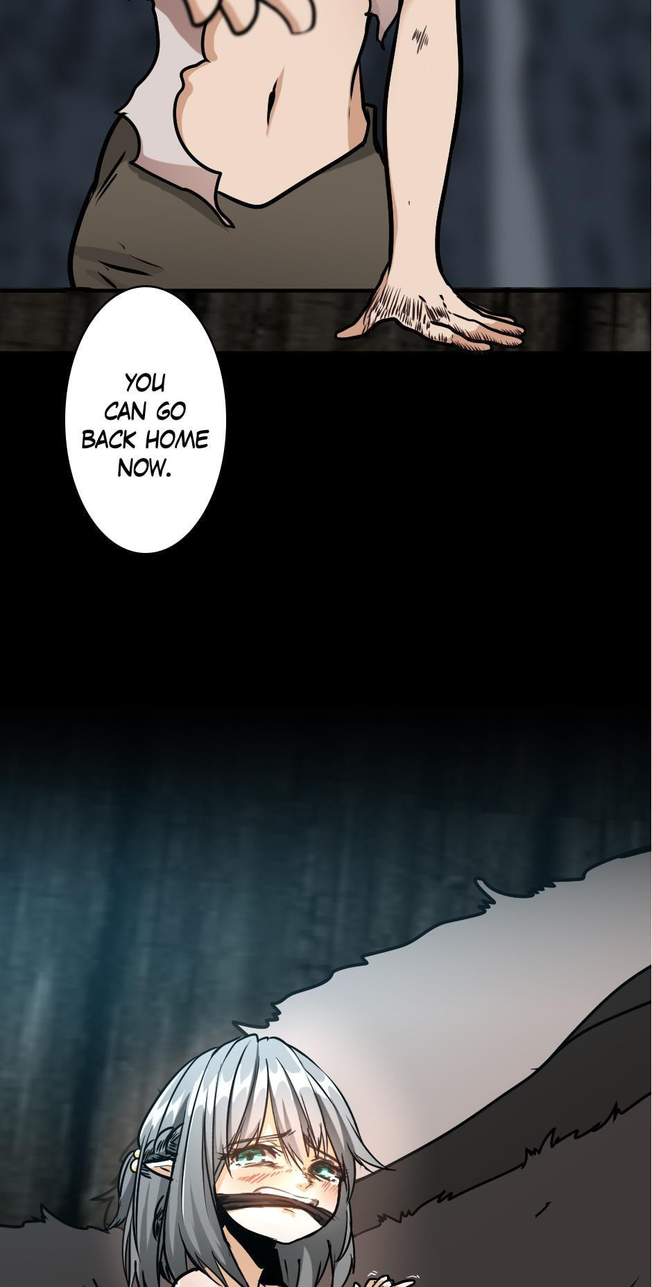 The Beginning After the End Chapter 17 page 156 - 