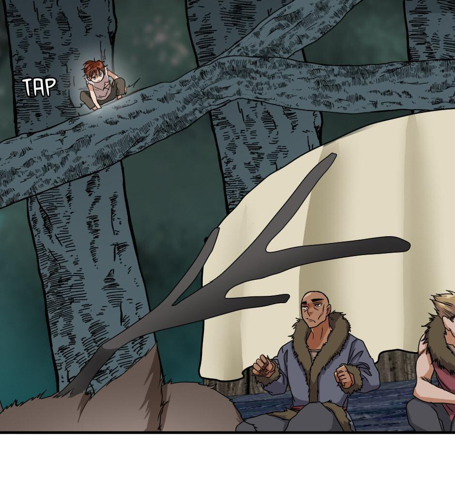 The Beginning After the End Chapter 17 page 18 - 
