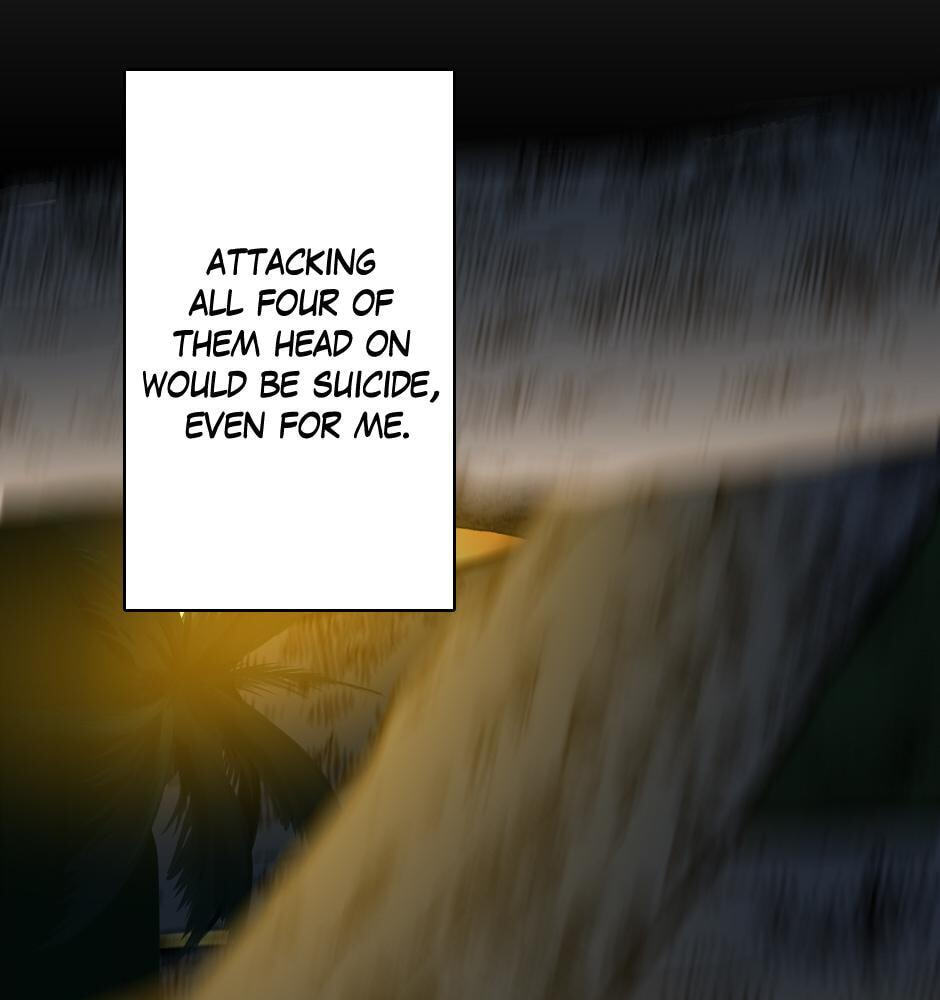 The Beginning After the End Chapter 17 page 21 - 