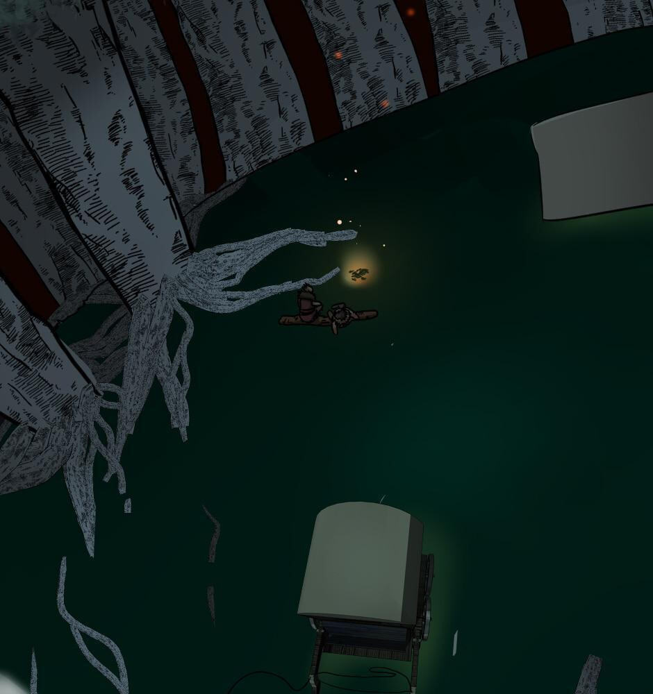 The Beginning After the End Chapter 17 page 29 - 