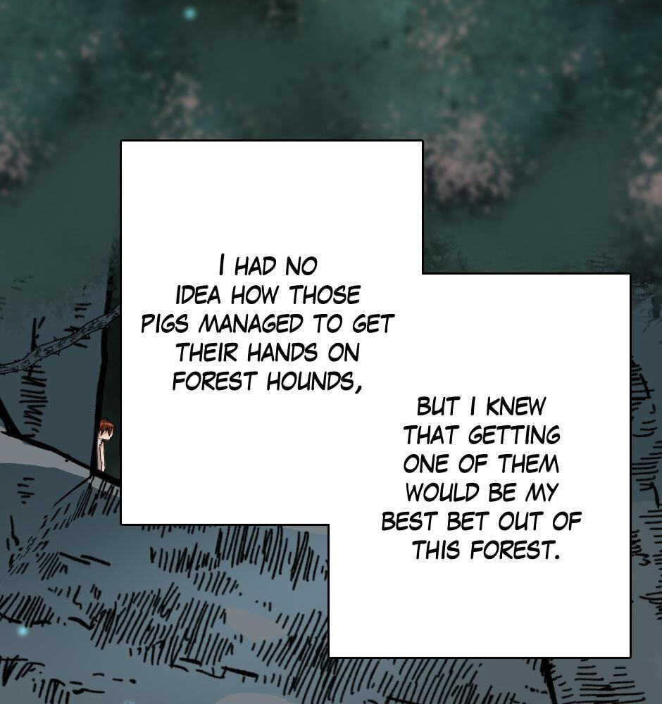 The Beginning After the End Chapter 17 page 4 - 