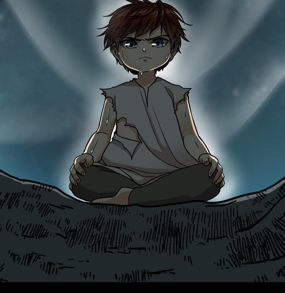 The Beginning After the End Chapter 17 page 32 - 