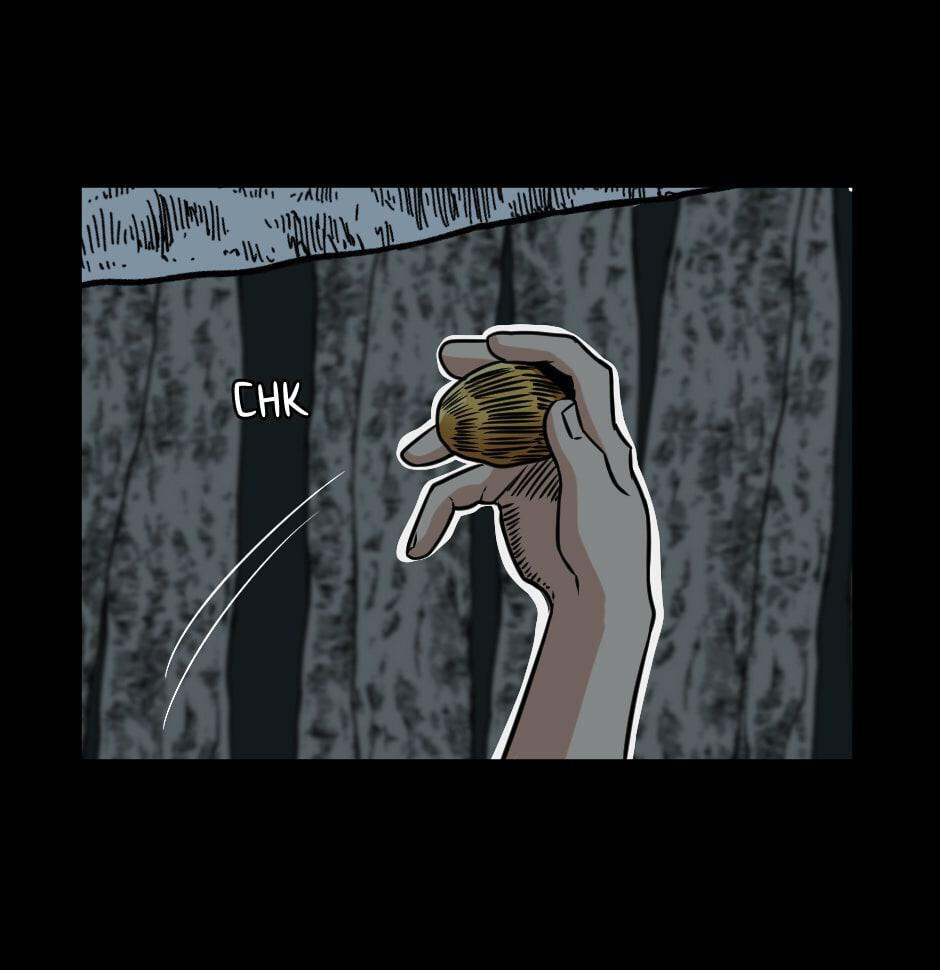 The Beginning After the End Chapter 17 page 37 - 