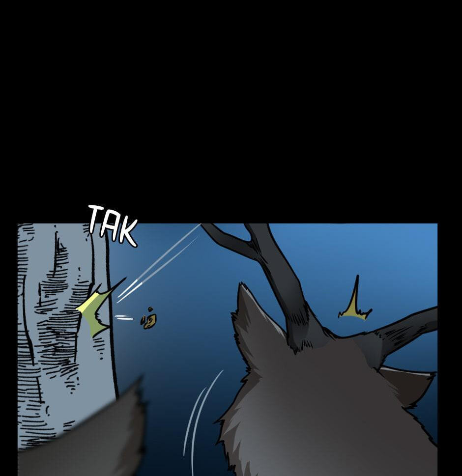 The Beginning After the End Chapter 17 page 38 - 
