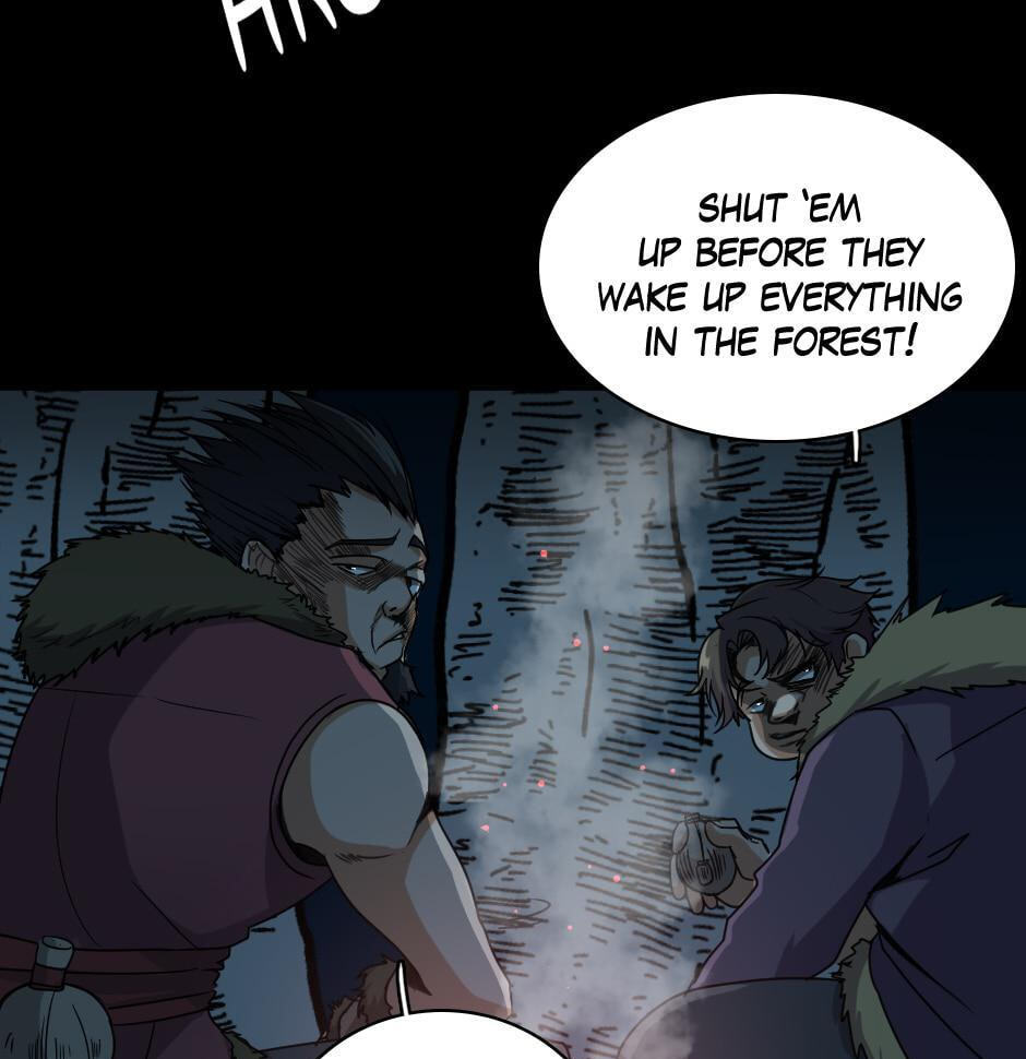 The Beginning After the End Chapter 17 page 41 - 