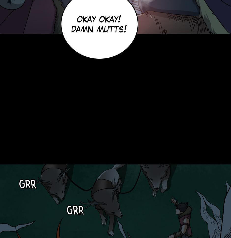 The Beginning After the End Chapter 17 page 42 - 