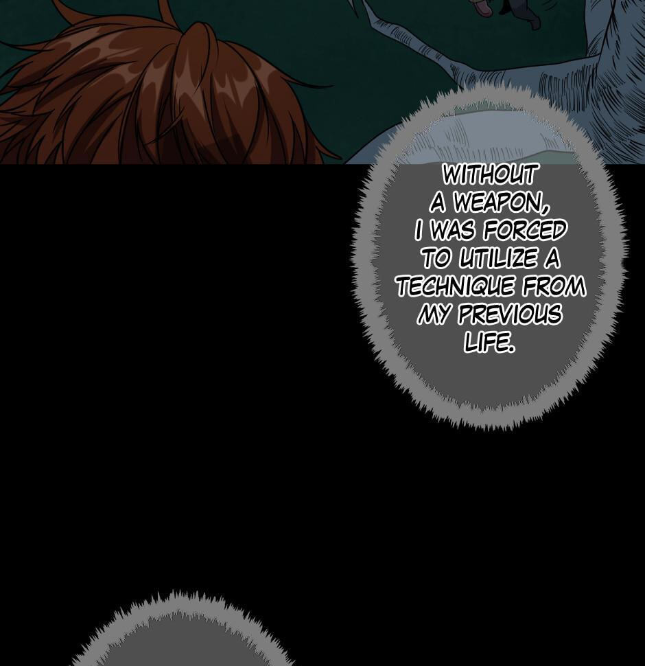 The Beginning After the End Chapter 17 page 43 - 