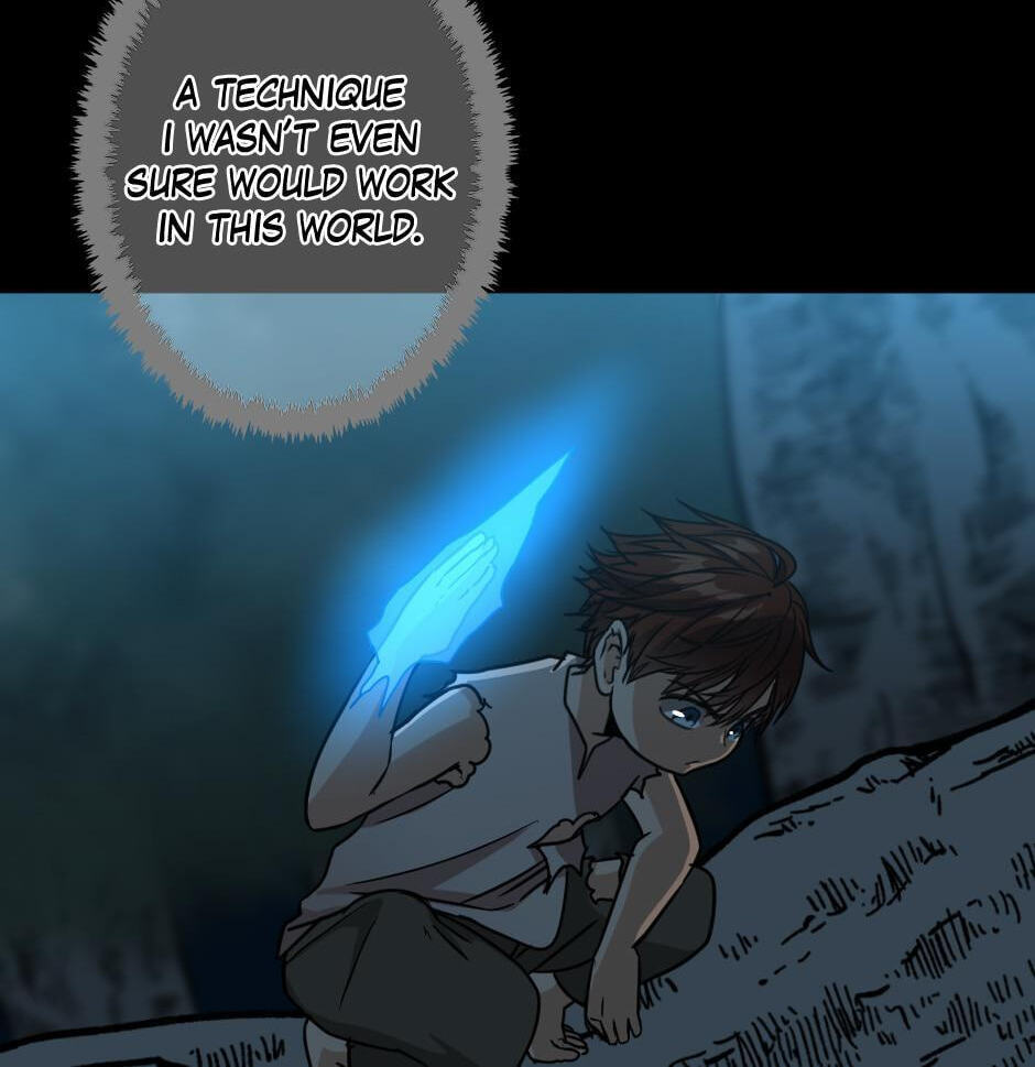 The Beginning After the End Chapter 17 page 44 - 