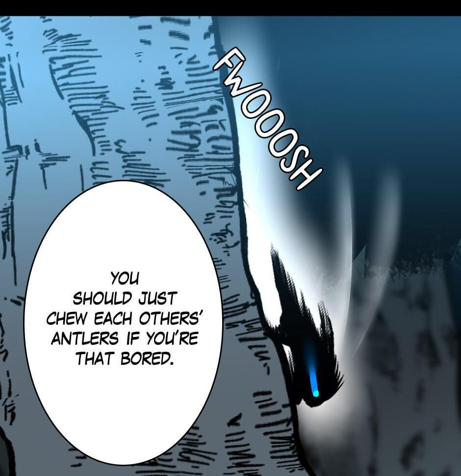 The Beginning After the End Chapter 17 page 46 - 