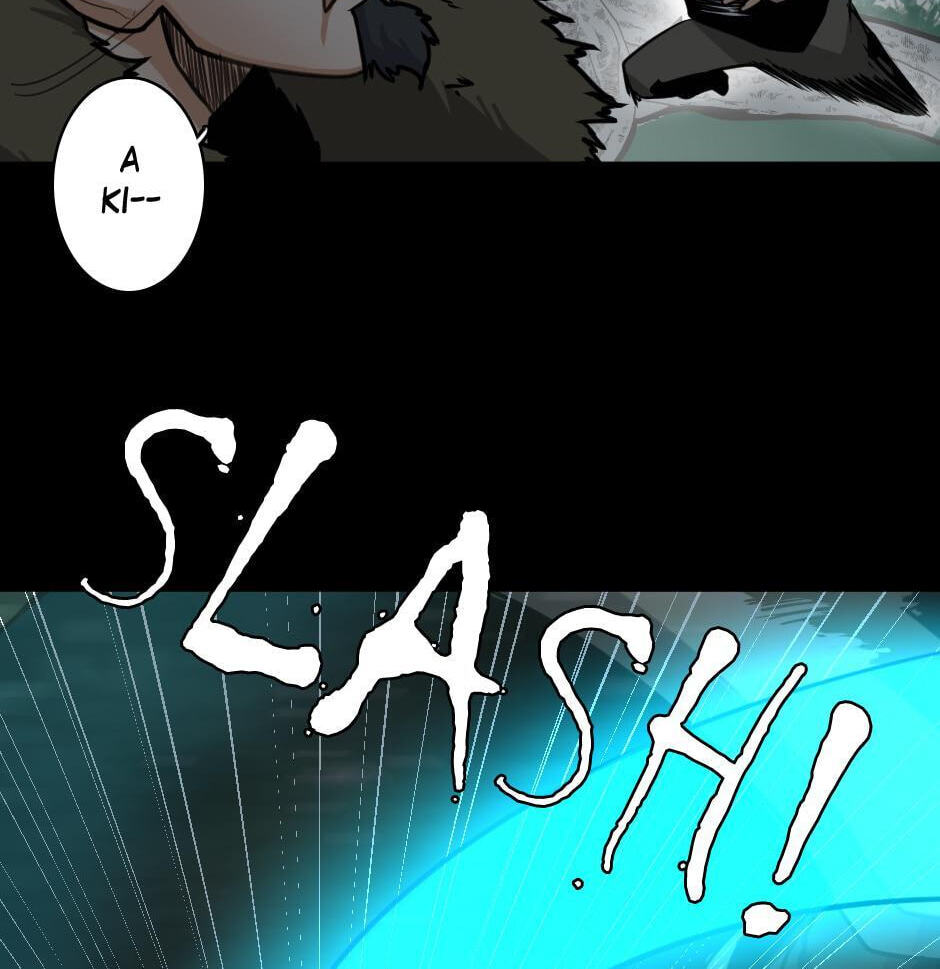 The Beginning After the End Chapter 17 page 50 - 