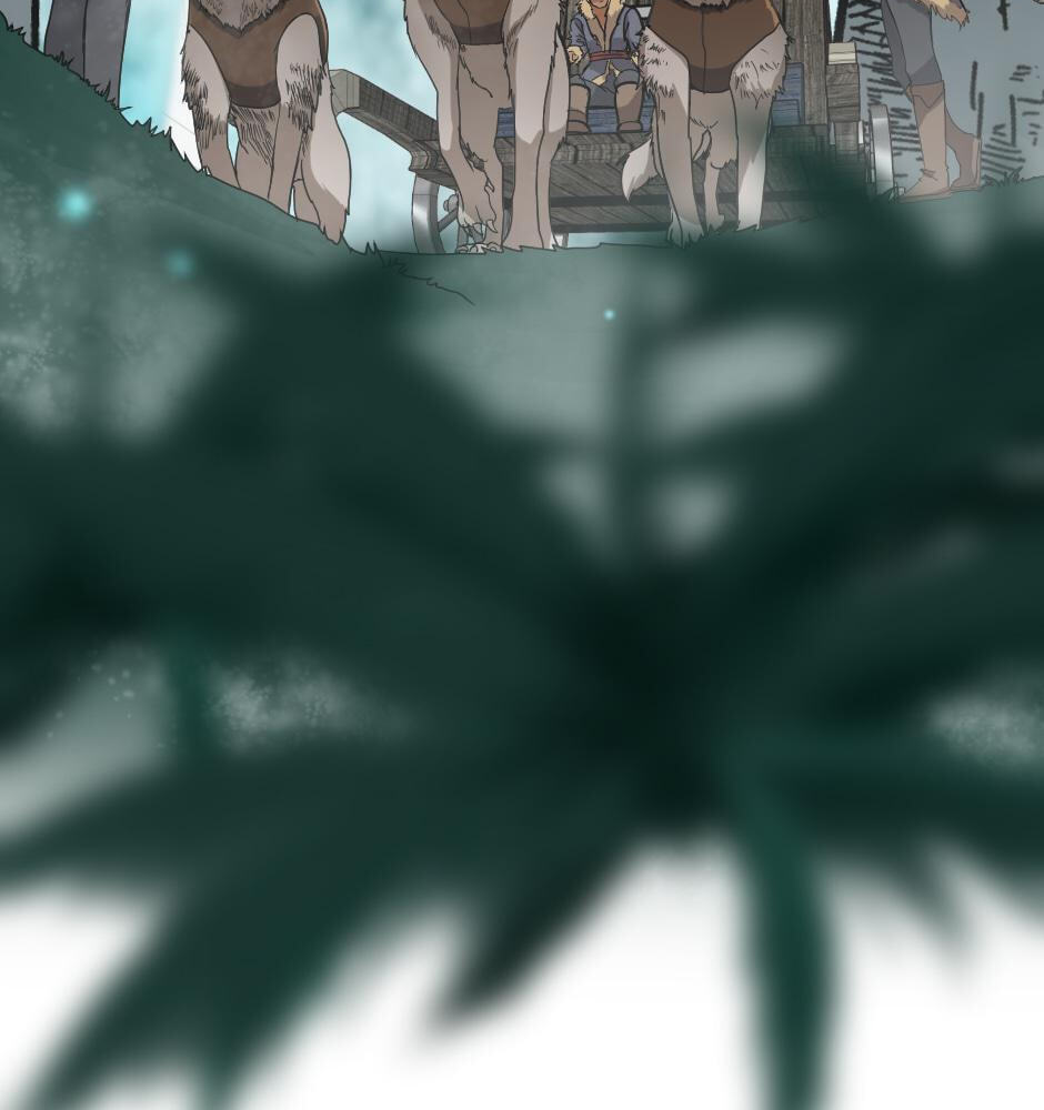 The Beginning After the End Chapter 17 page 6 - 
