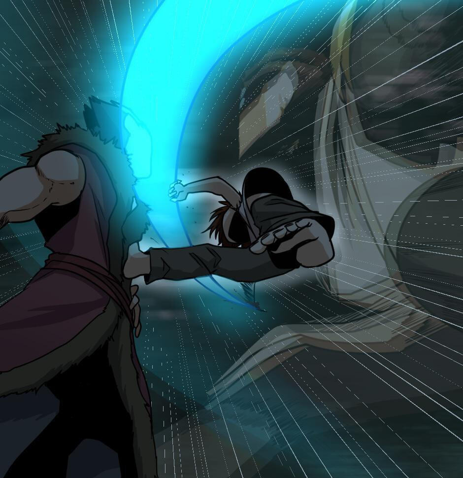 The Beginning After the End Chapter 17 page 51 - 