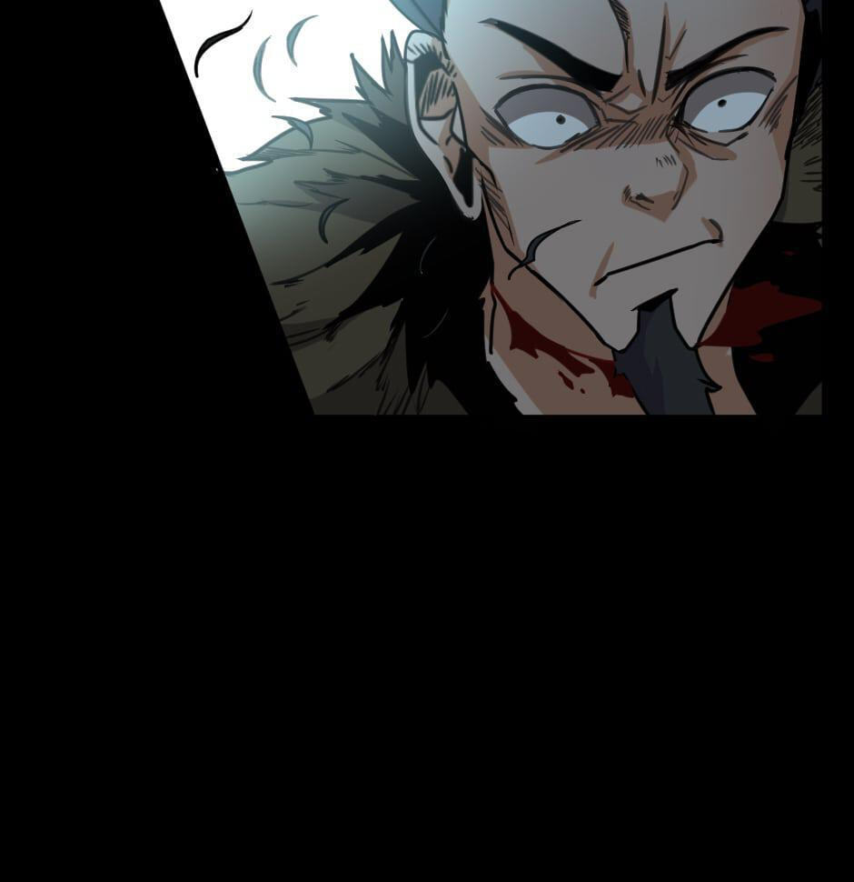 The Beginning After the End Chapter 17 page 53 - 