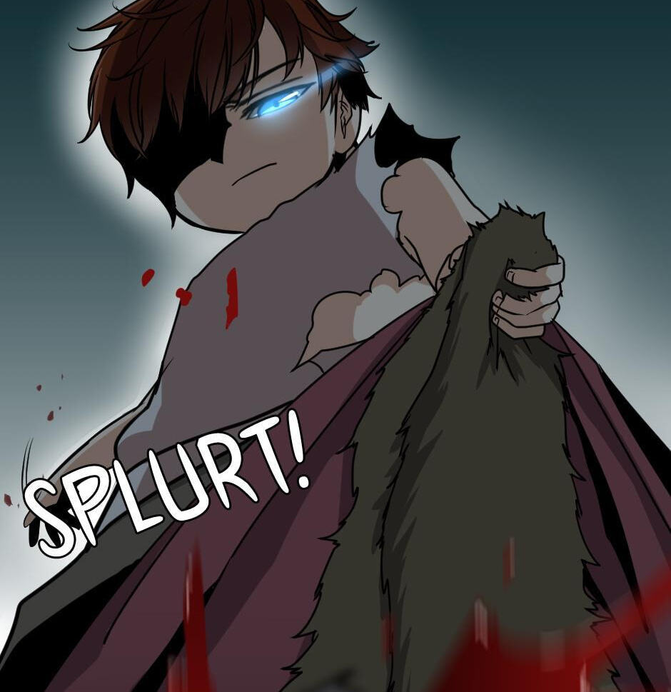 The Beginning After the End Chapter 17 page 56 - 