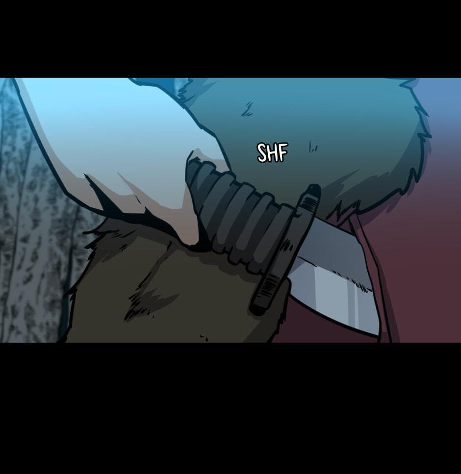 The Beginning After the End Chapter 17 page 58 - 