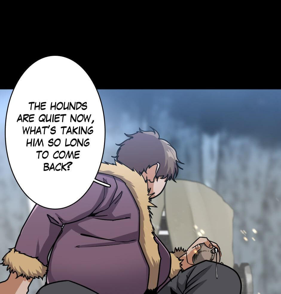 The Beginning After the End Chapter 17 page 68 - 