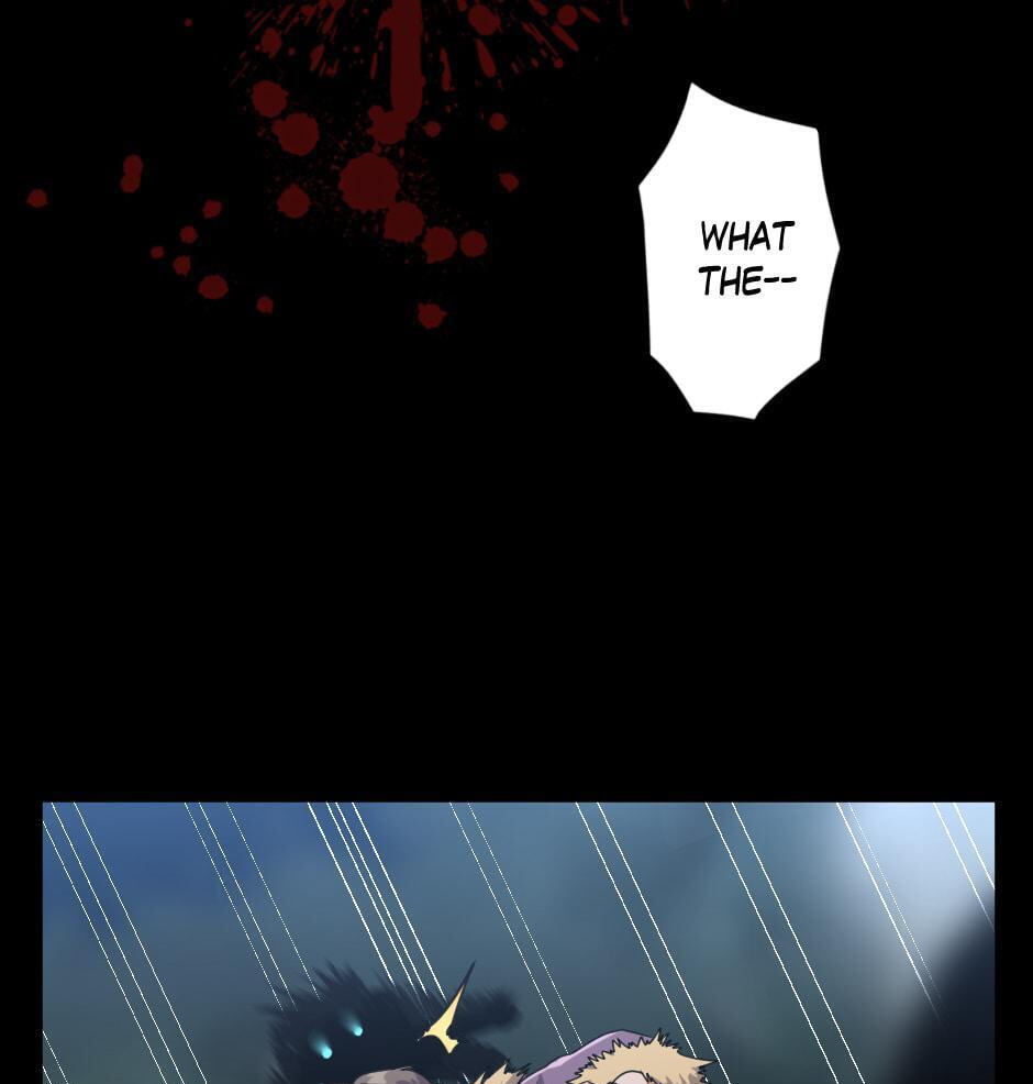 The Beginning After the End Chapter 17 page 71 - 