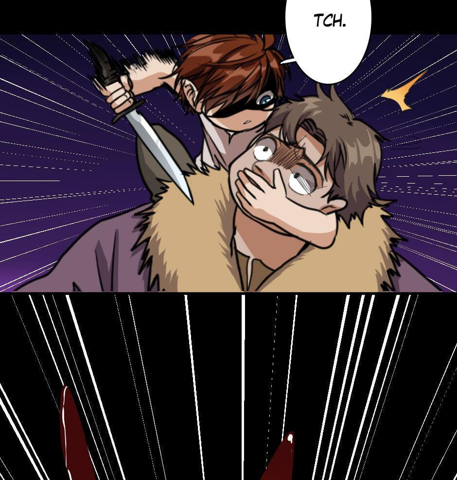 The Beginning After the End Chapter 17 page 73 - 
