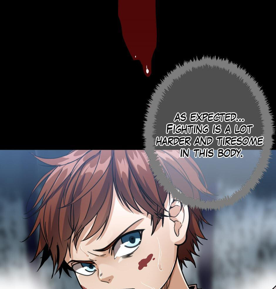 The Beginning After the End Chapter 17 page 77 - 
