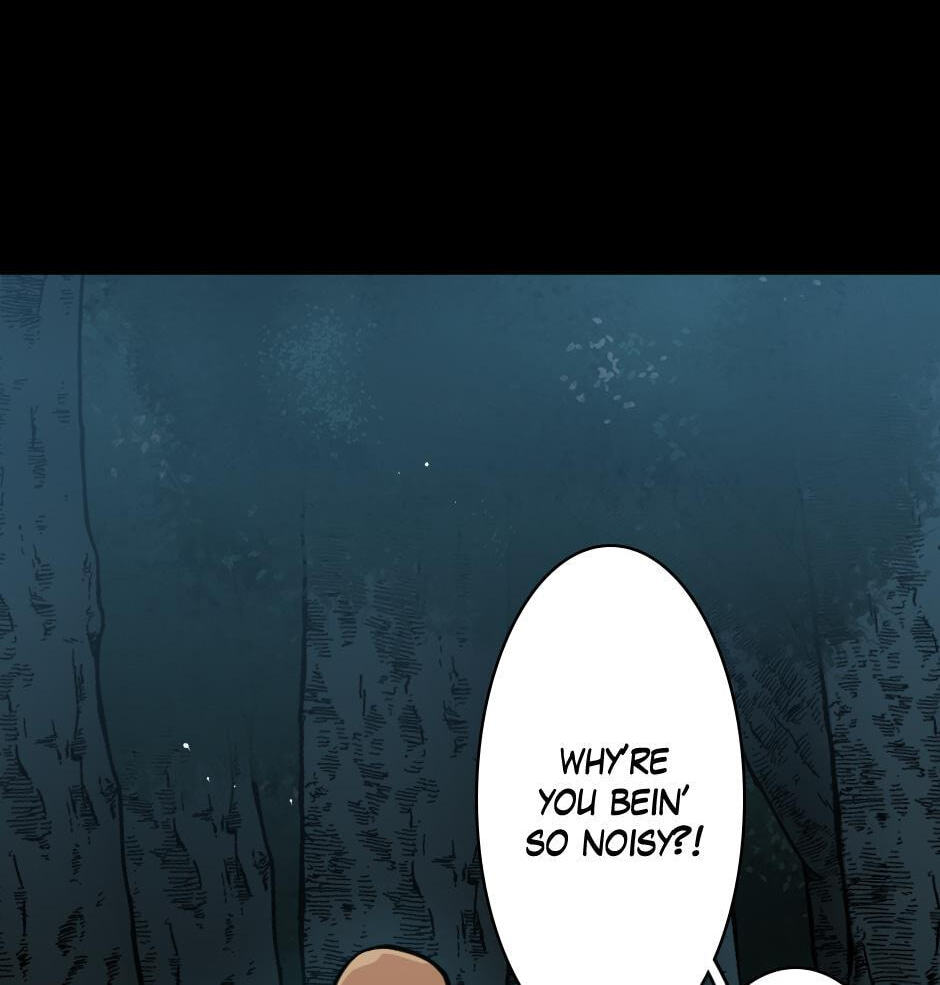 The Beginning After the End Chapter 17 page 82 - 