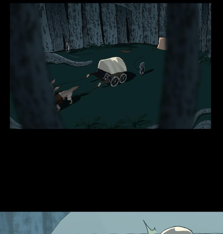 The Beginning After the End Chapter 17 page 85 - 