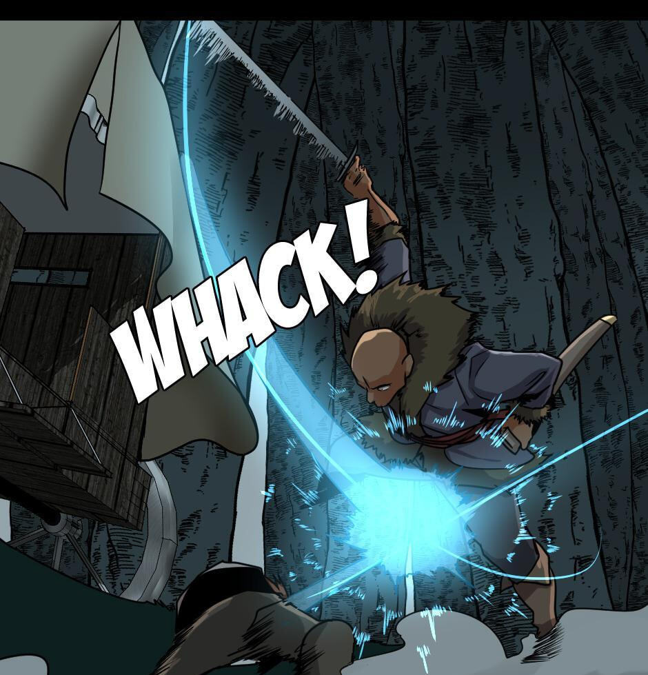 The Beginning After the End Chapter 17 page 87 - 