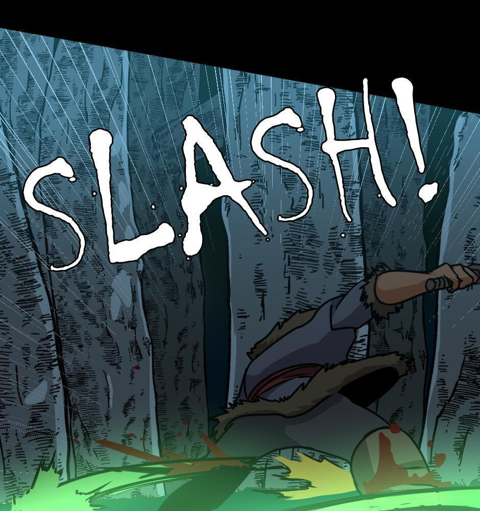 The Beginning After the End Chapter 17 page 89 - 