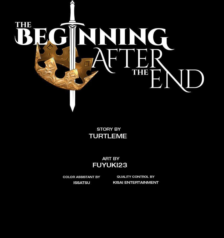 The Beginning After the End Chapter 17 page 10 - 