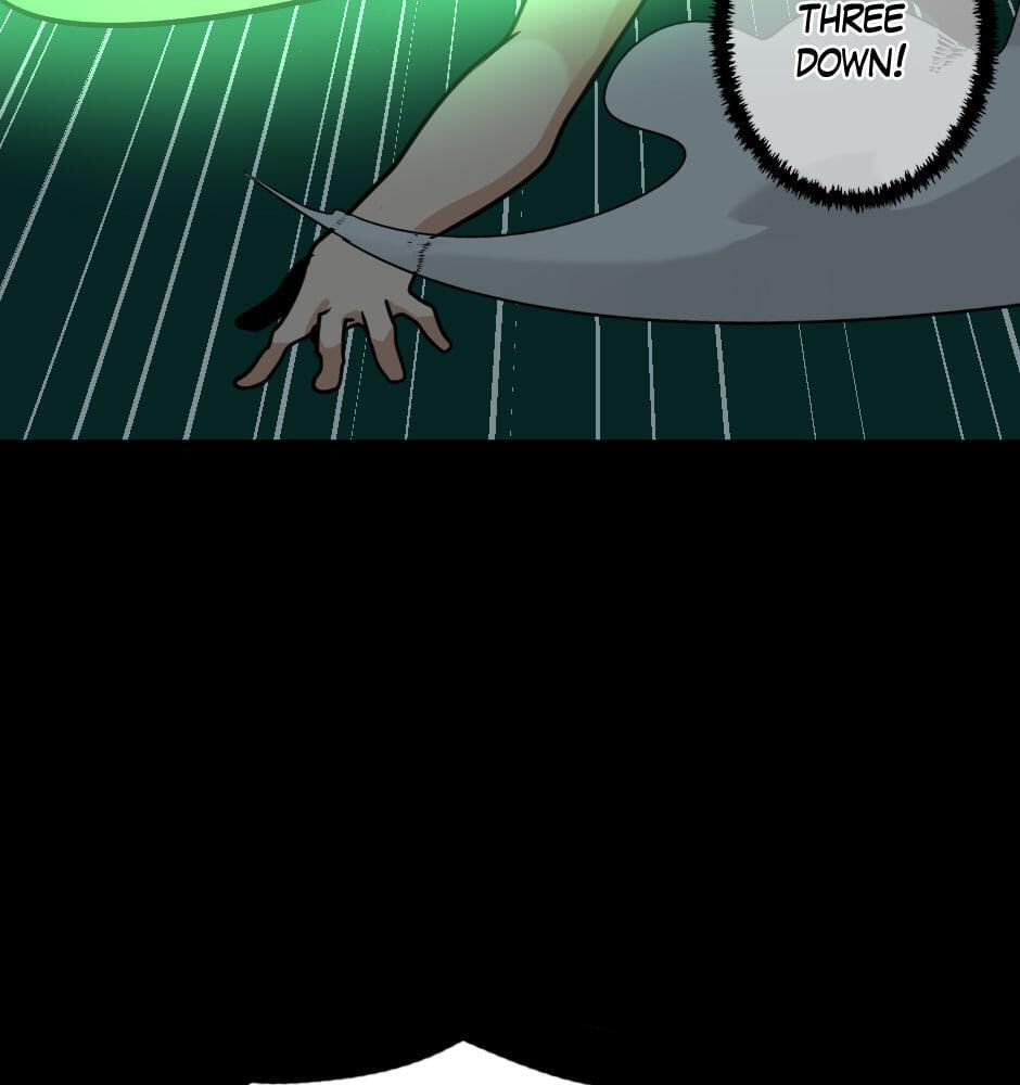 The Beginning After the End Chapter 17 page 91 - 