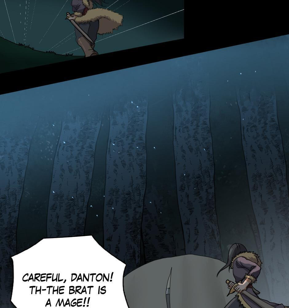 The Beginning After the End Chapter 17 page 94 - 